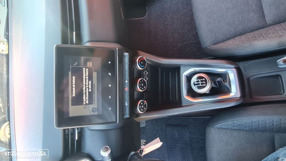Renault Clio 1.0 SCe Zen - 15