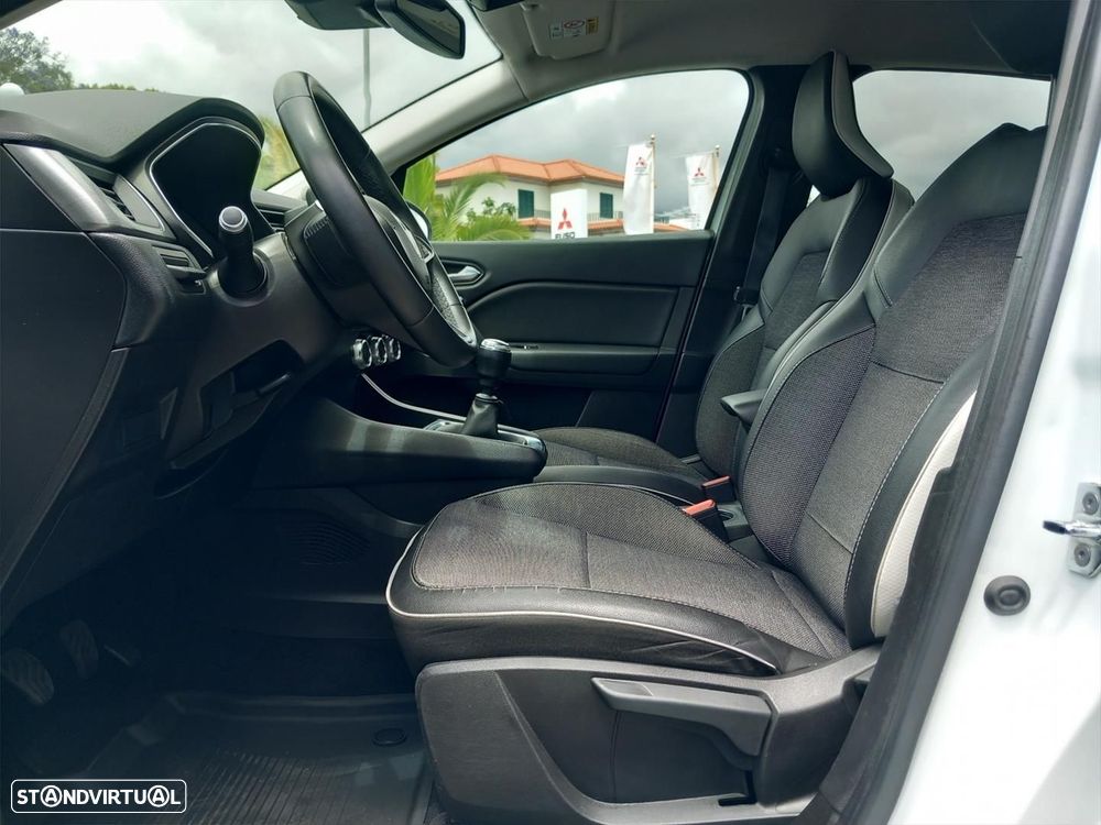 Renault Captur 1.0 TCe Intens - 10