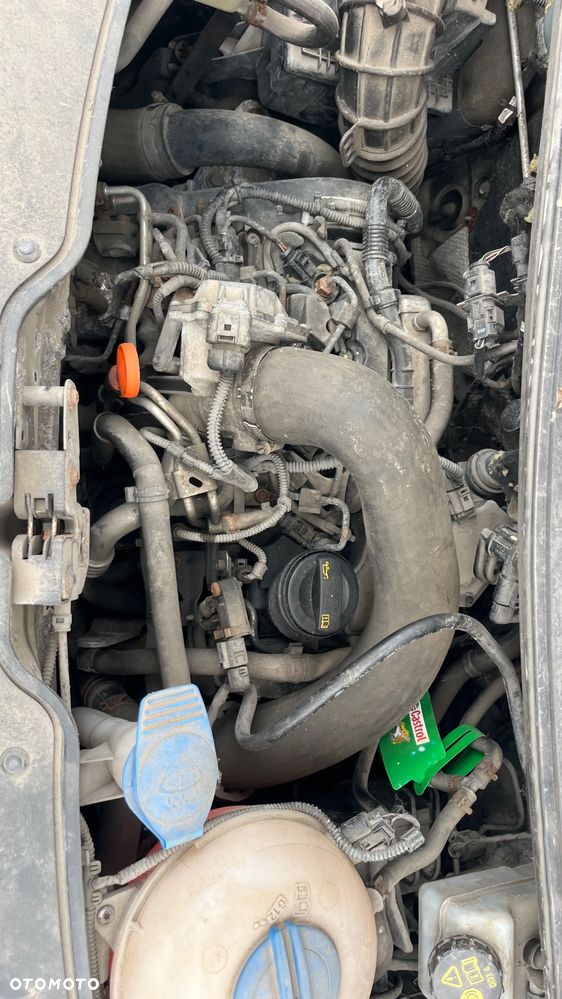 Volkswagen T5 Transporter T 5 - 3