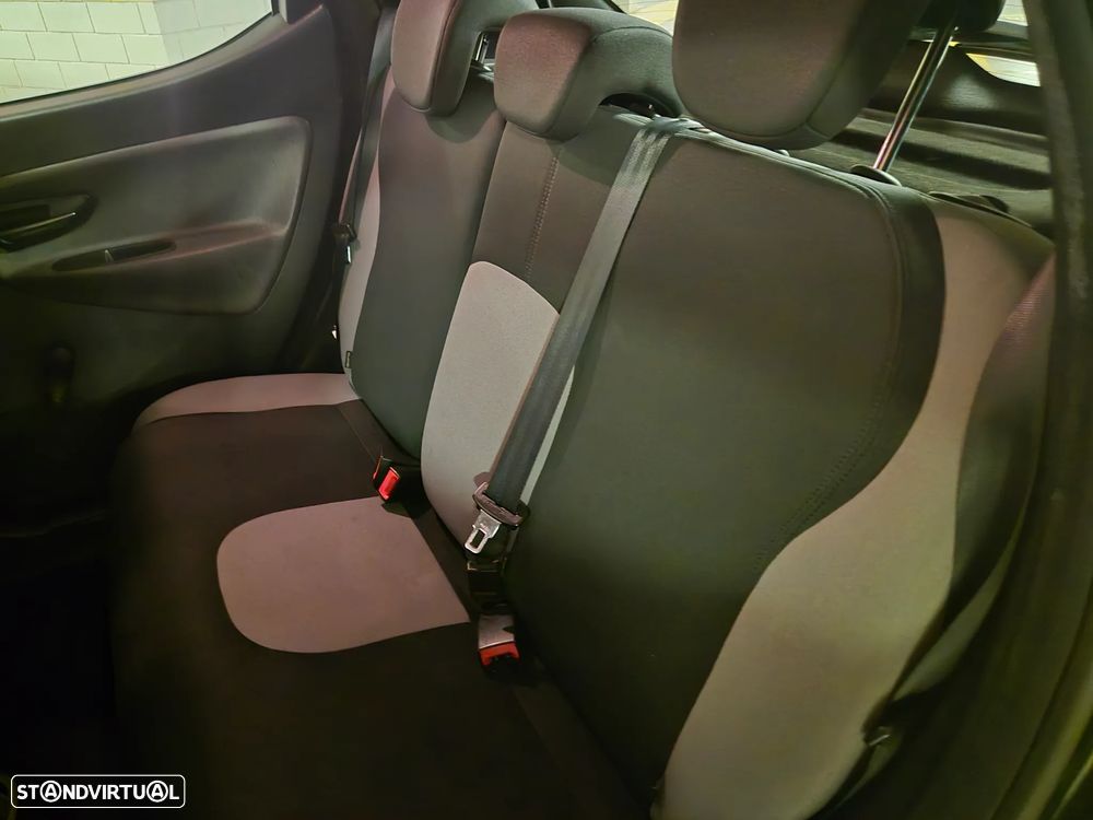 Lancia Ypsilon 1.2 S&S Platinum - 28