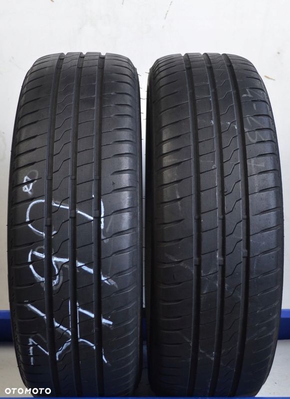 185/65R15 88H FIRESTONE ROADHAWK x2szt 3492o - 2
