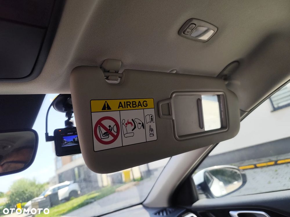Kia XCeed 1.5 T-GDI M DCT - 23