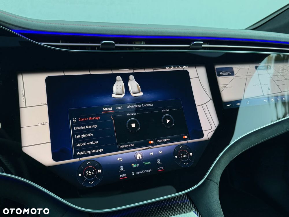 Mercedes-Benz EQE AMG 43 90.5kWh 4-Matic - 26