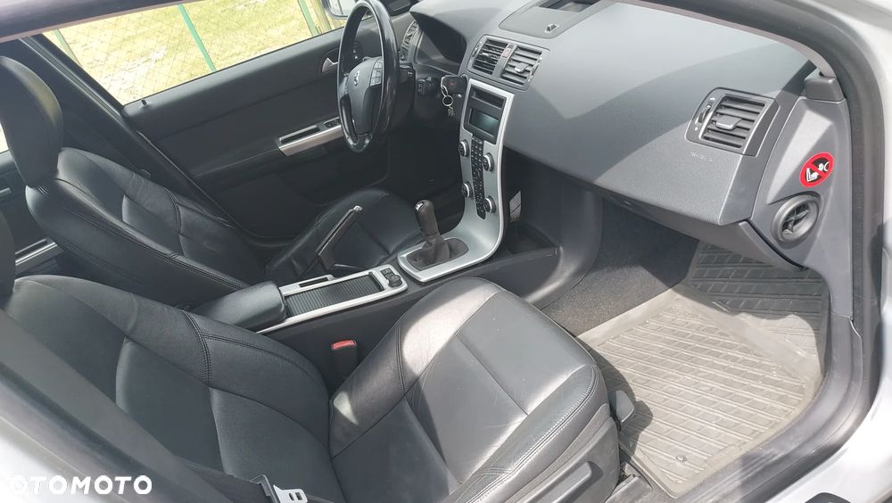 Volvo V50 1.6D DRIVe Kinetic - 8