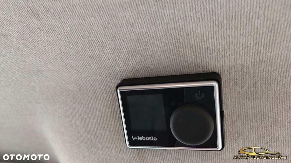 Opel Vivaro  1.6D 14KM 6 os. - 11