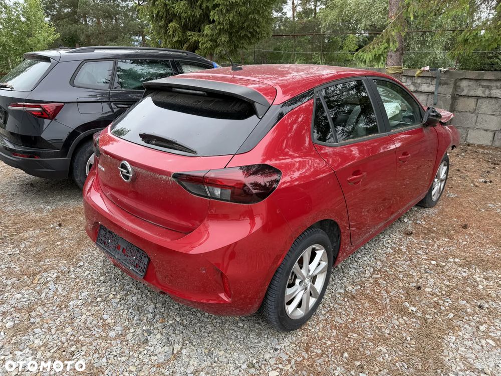 Opel Corsa 1.2 Direct Injection Turbo Start/Stop Elegance - 3