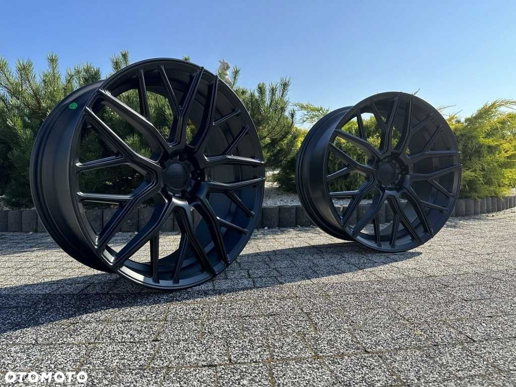 Nowe FELGI Haxer HX038 do Volvo XC90 XC60 Land Rover Velar 21 - 1