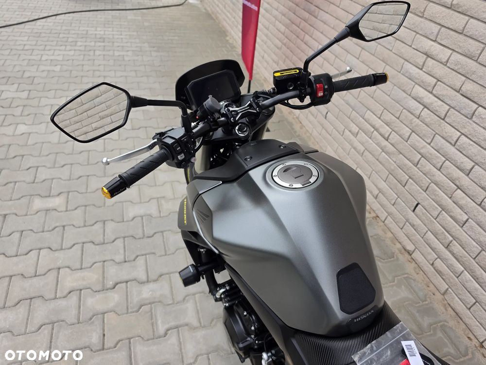 Honda Hornet - 29