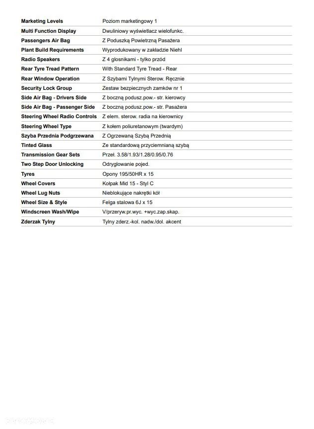 Ford Fiesta 1.25 Viva - 31