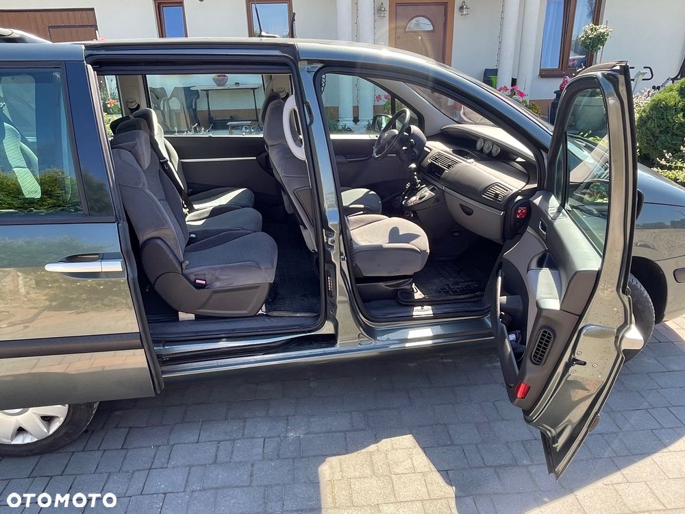 Peugeot 807 2.0 HDi Platinum Pullman - 6