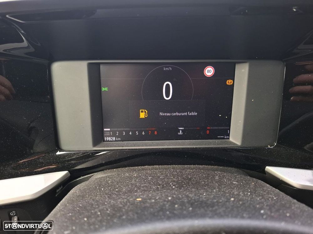 Opel Mokka 1.2 DI Turbo Edition - 4