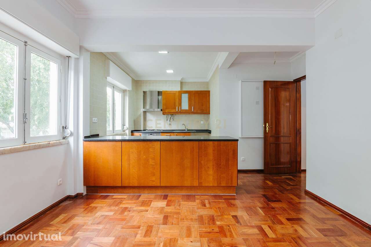 Apartamento Renovado na Penha de França, Lisboa - Grande imagem: 4/23