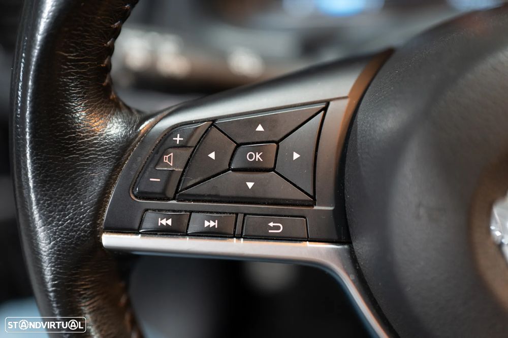Nissan Leaf Acenta Access - 30