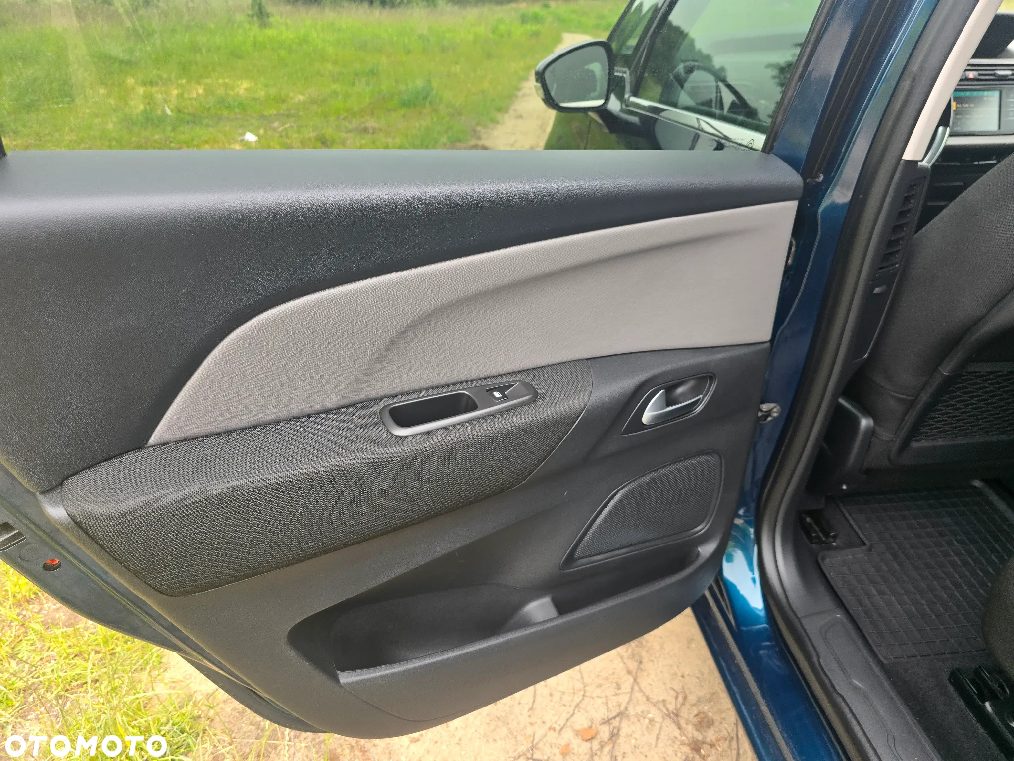 Citroën C4 SpaceTourer 1.5 BlueHDi Shine S&S EAT8 - 22