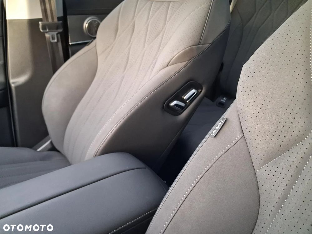 Chery Tiggo 8 1.6 T-GDI Prestige DCT - 25