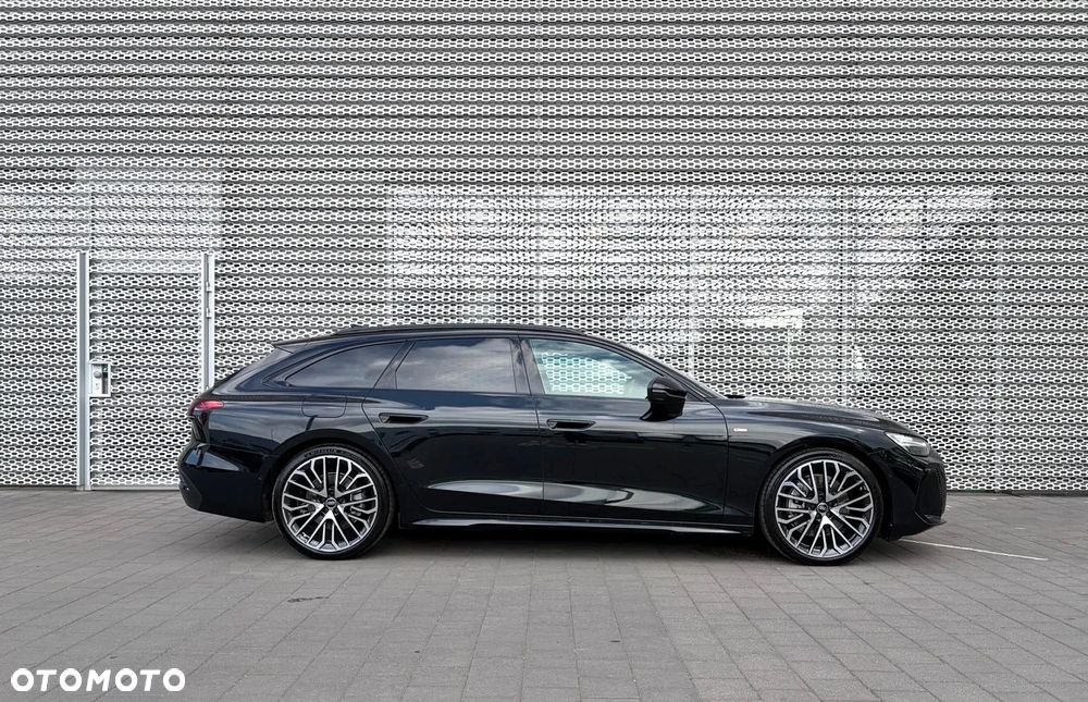 Audi A6 Avant TDI mHEV Quattro S tronic - 5
