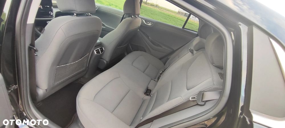 Hyundai IONIQ Plug-in hybrid Platinum - 11