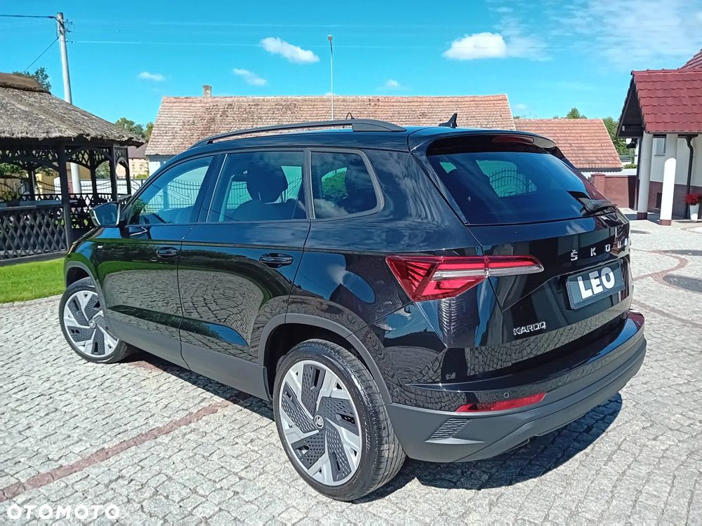 Skoda Karoq - 17
