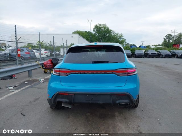Porsche Macan - 3