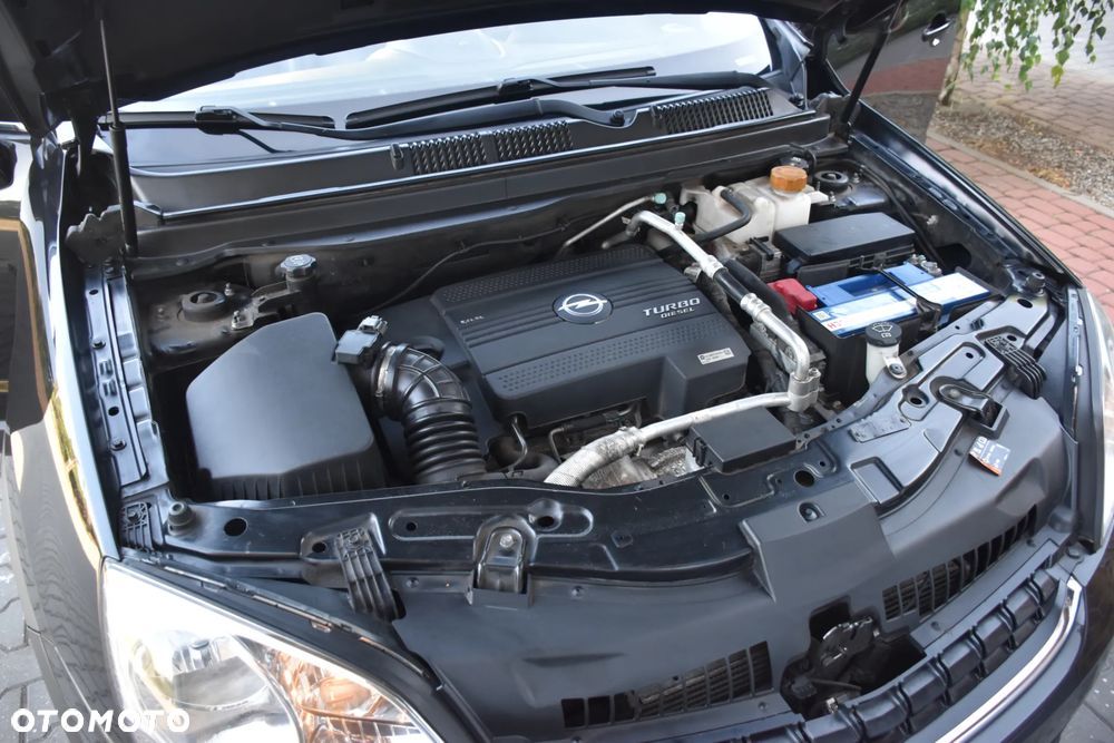 Opel Antara 2.2 CDTI Cosmo - 27