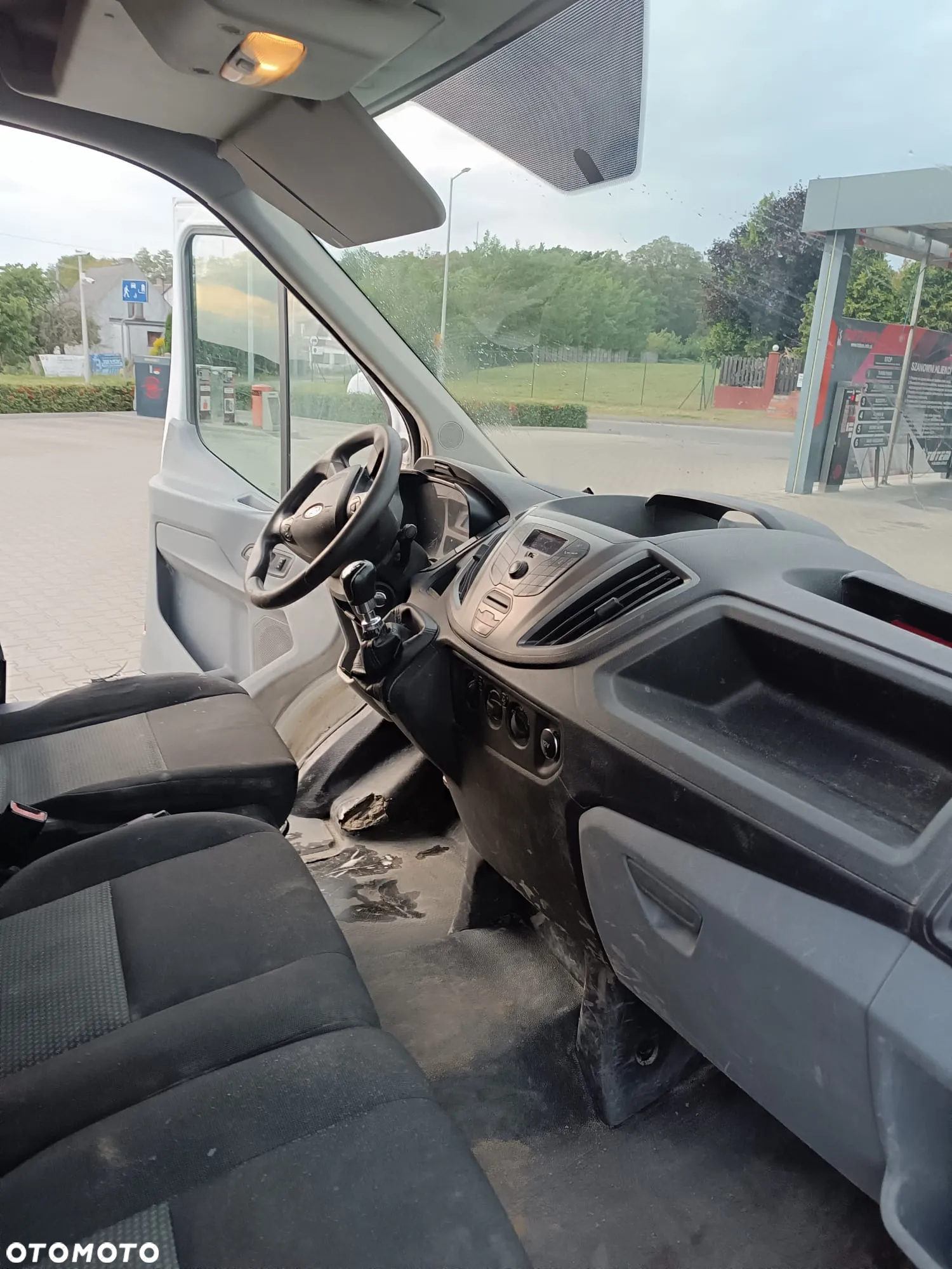 Ford TRANSIT - 6