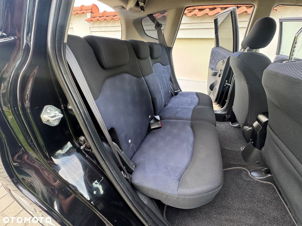 Honda Jazz - 27