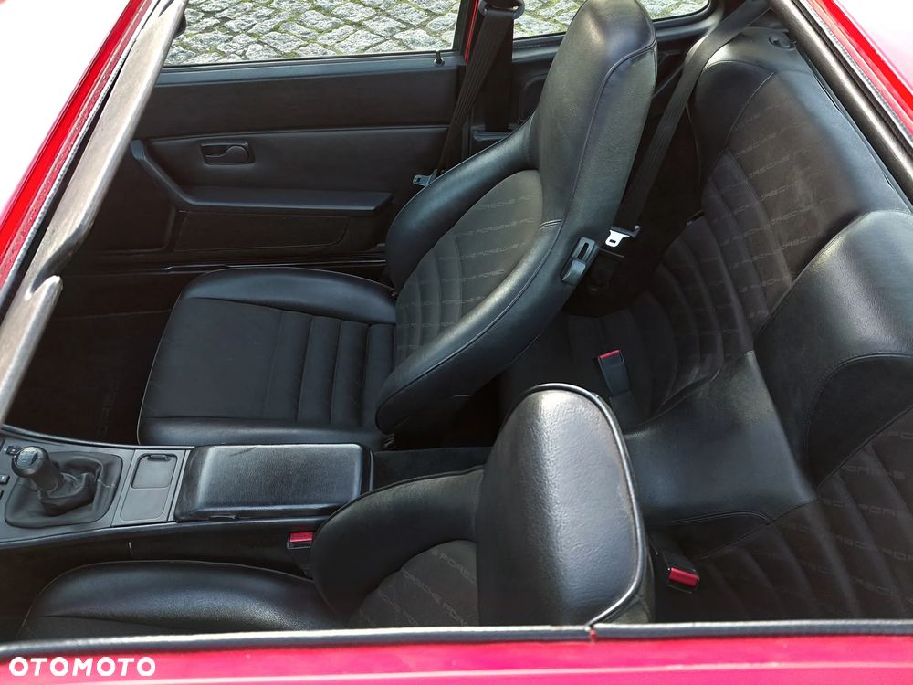 Porsche 944 3.0 S2 Cabriolet - 40