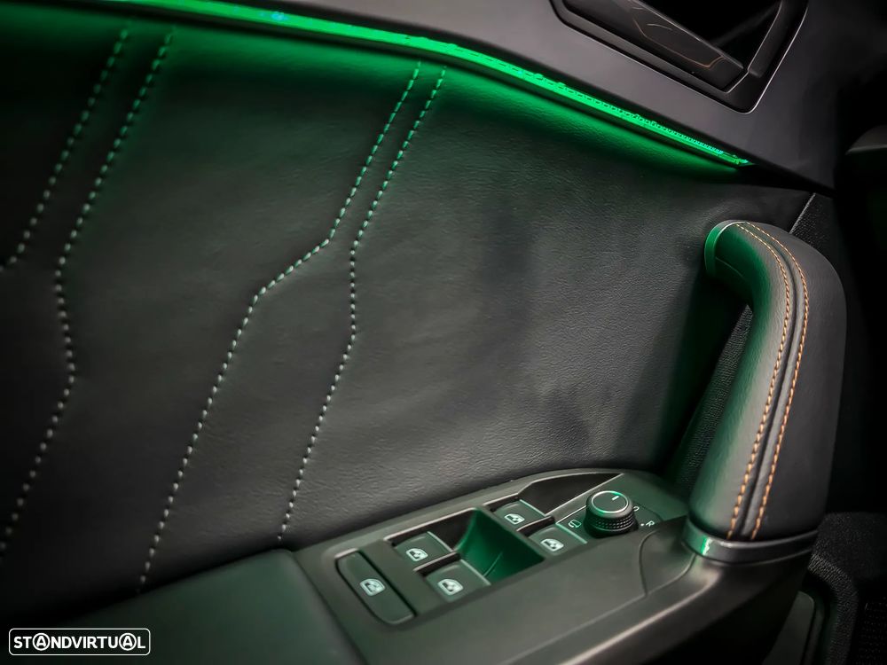 Cupra Leon ST 1.4 e-Hybrid VZ DSG - 23