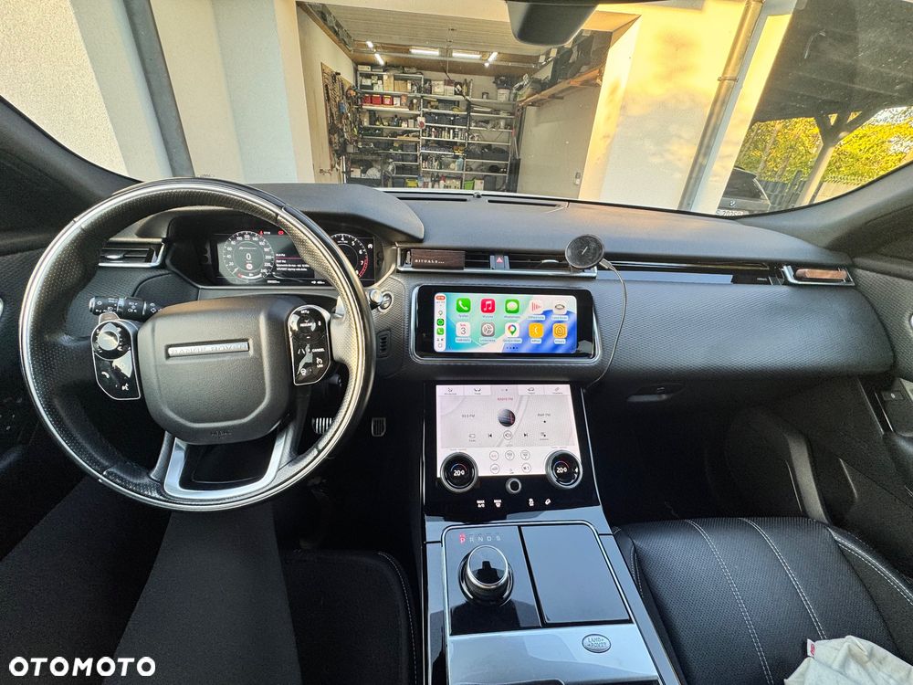 Land Rover Range Rover Velar - 5