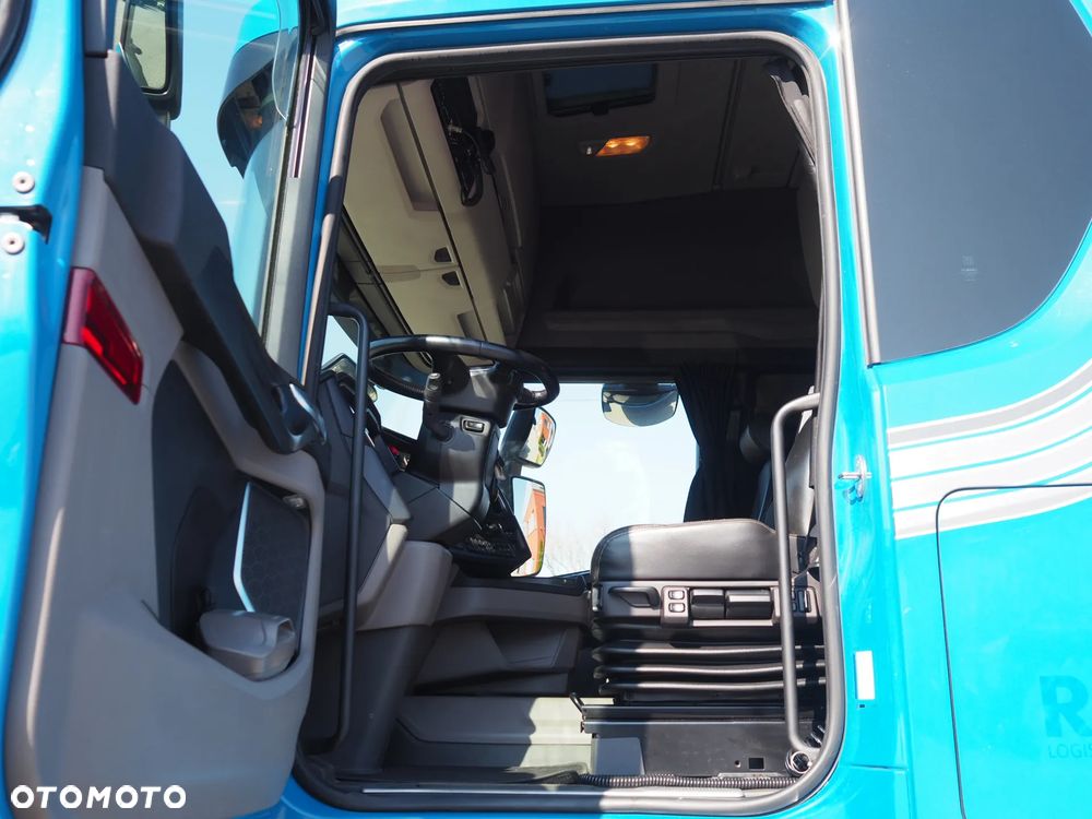 Scania R500 6x2/4 + Recker SANR-38 - 11