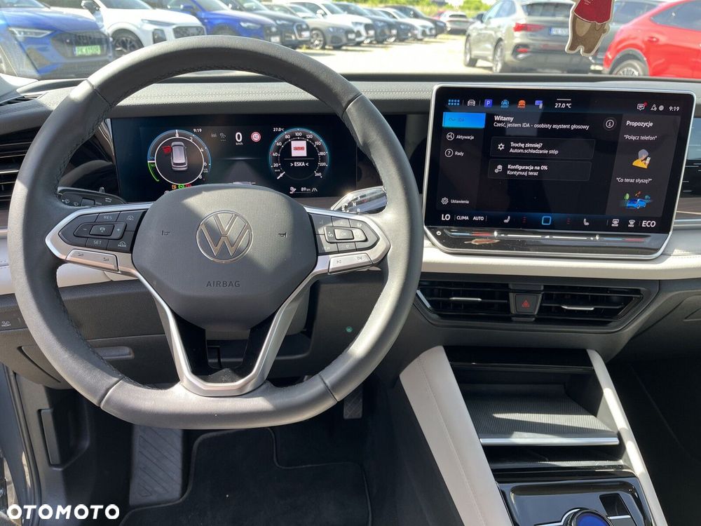 Volkswagen Tayron - 14