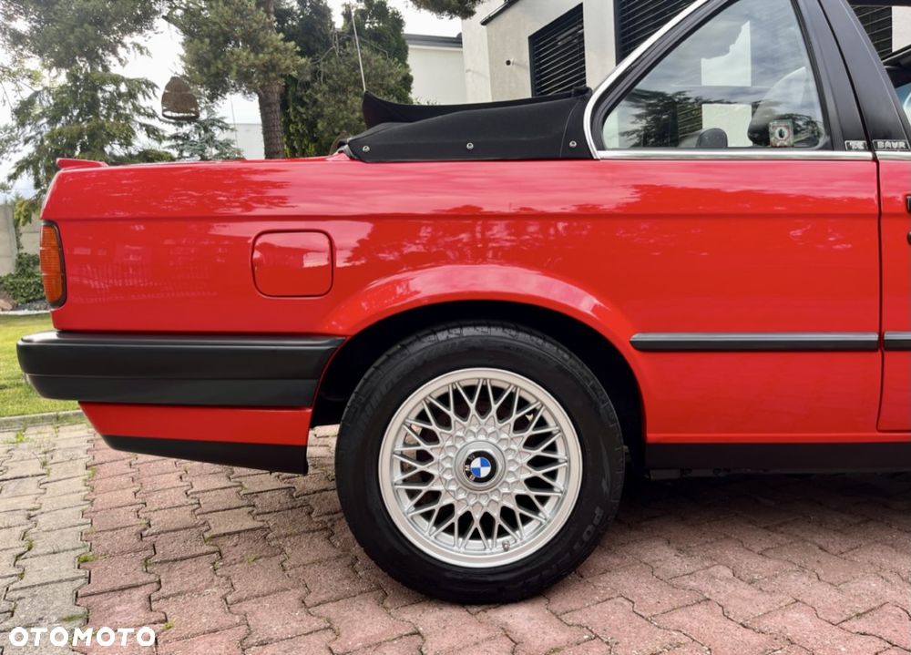 BMW Seria 3 - 6