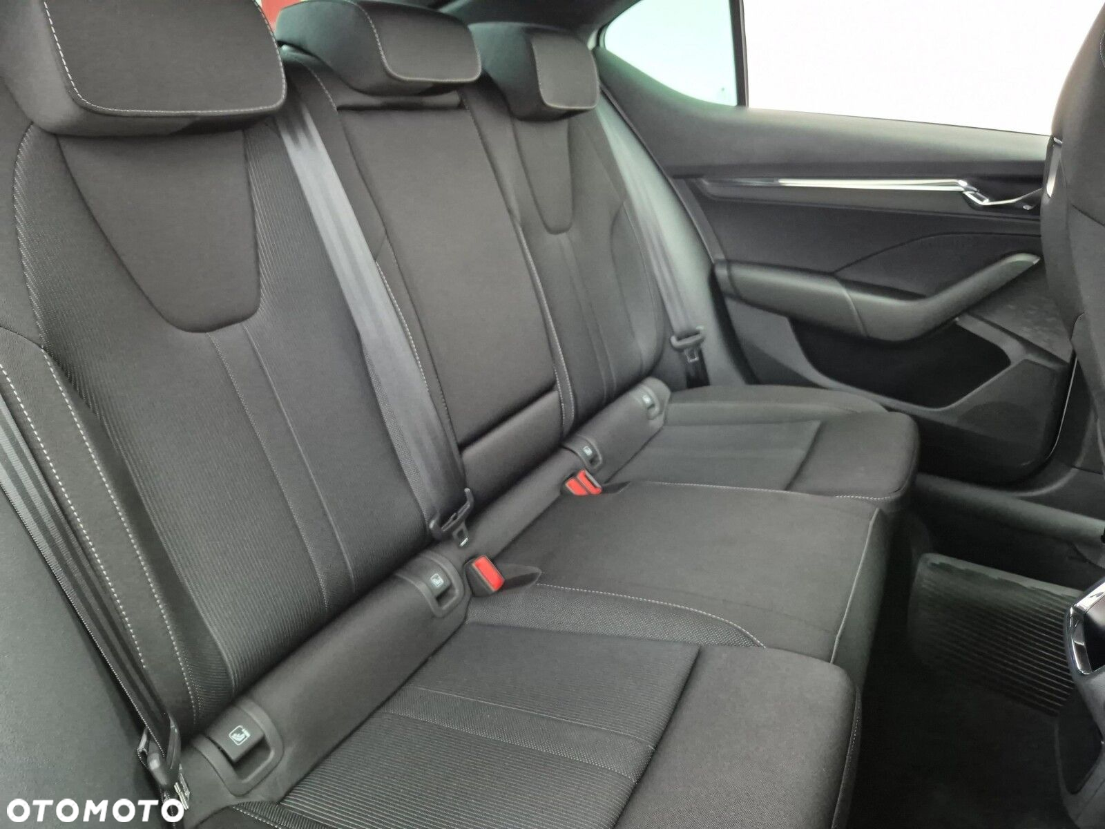 Skoda Octavia 1.5 TSI ACT Style DSG - 15