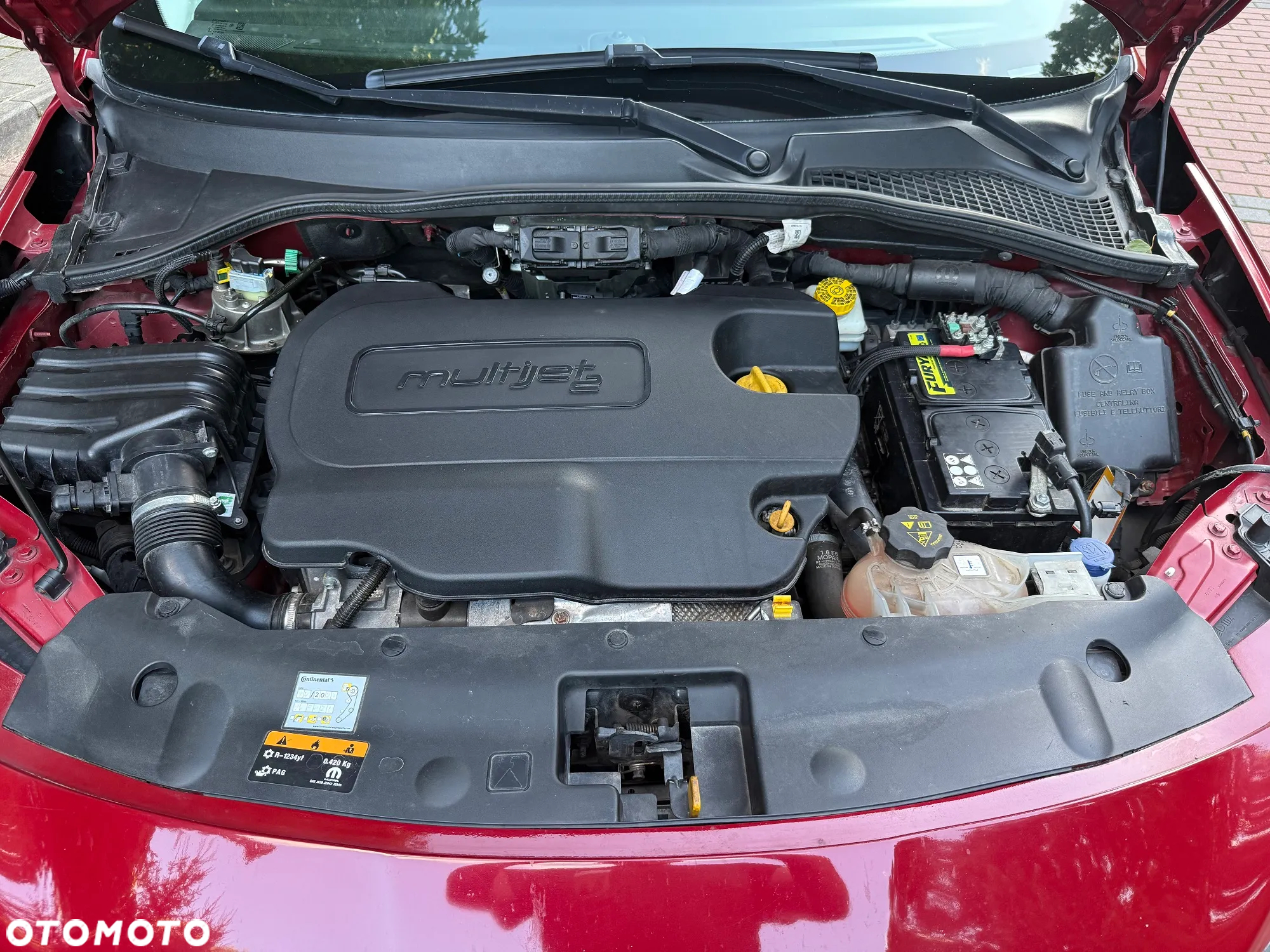 Fiat Tipo - 6