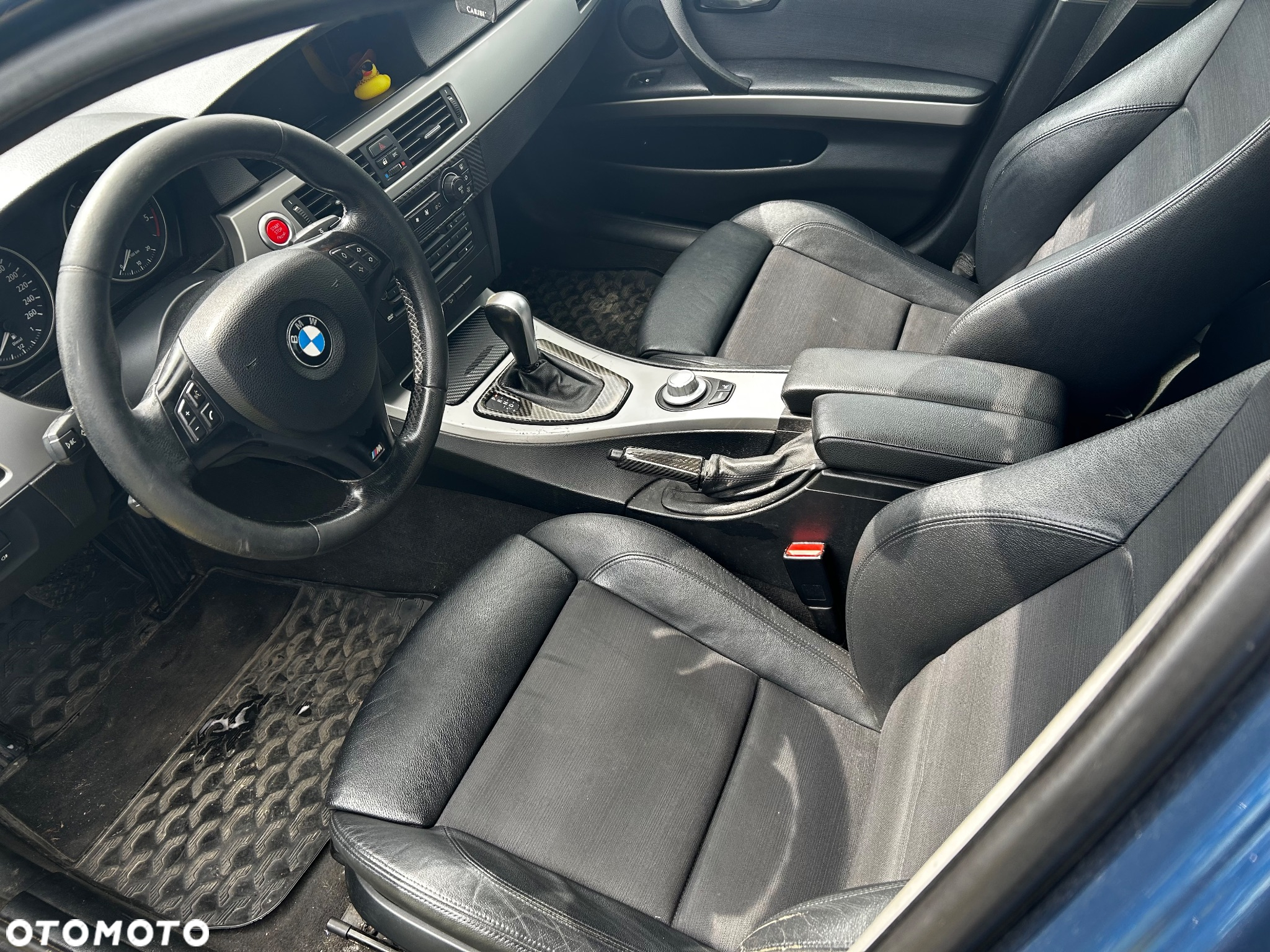 BMW Seria 3 - 7