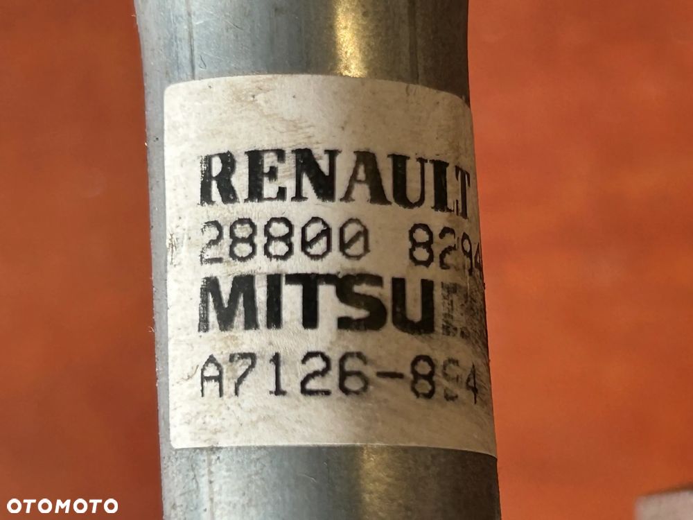 MECHANIZM WYCIERACZEK 288008294R RENAULT CLIO V - 6