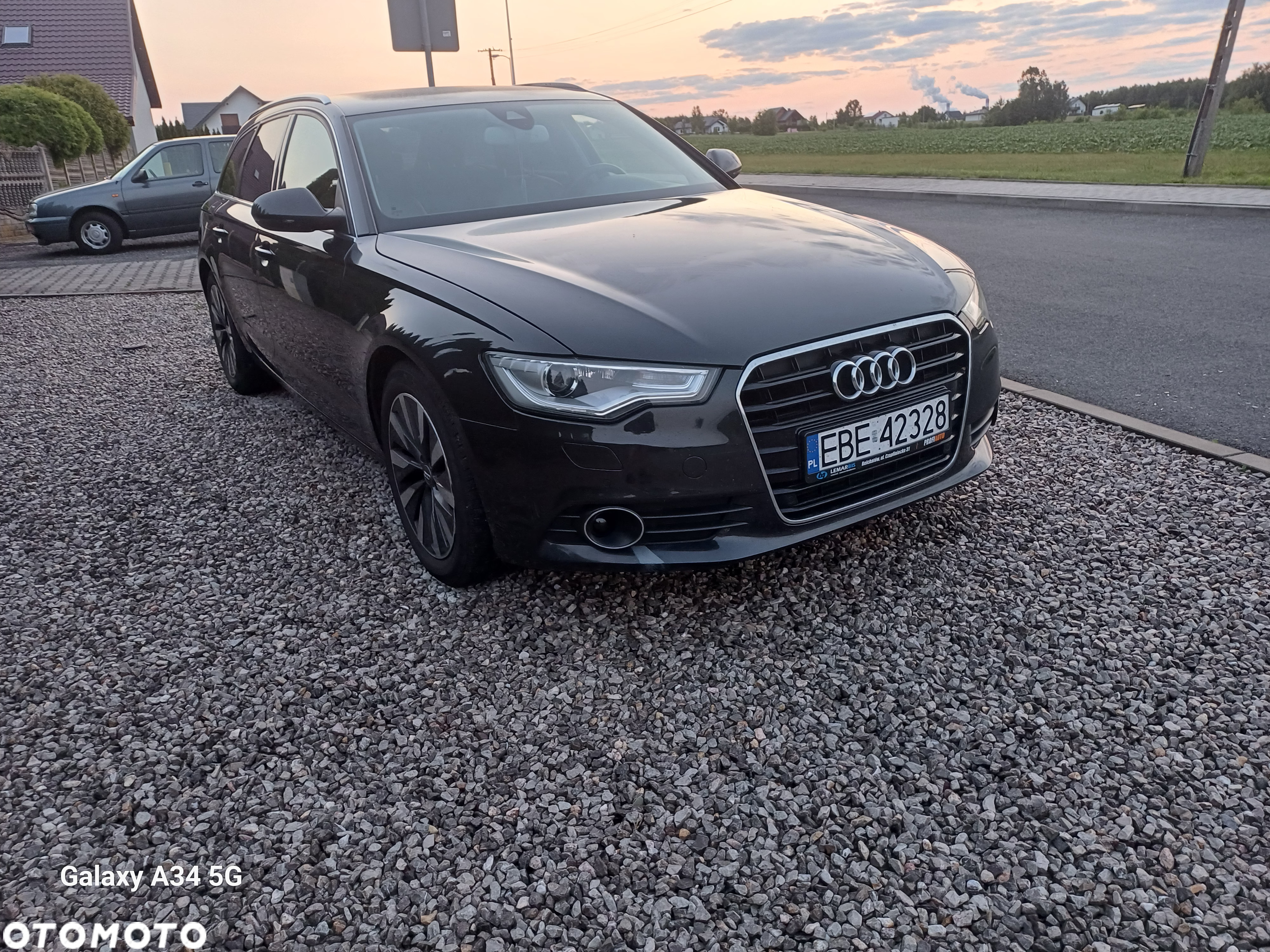 Audi A6 Avant 3.0 TDI DPF multitronic sport selection - 5