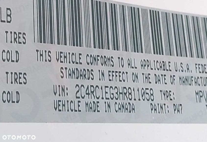 Chrysler Pacifica - 39
