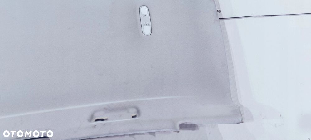 PODSUFITKA AUDI A6 C7 SEDAN 4G5867506 HF6 - 3