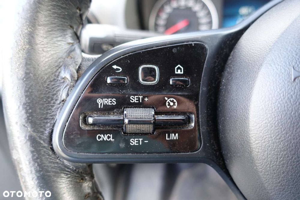 Mercedes-Benz Sprinter 316 CDI Chłodnia - 14