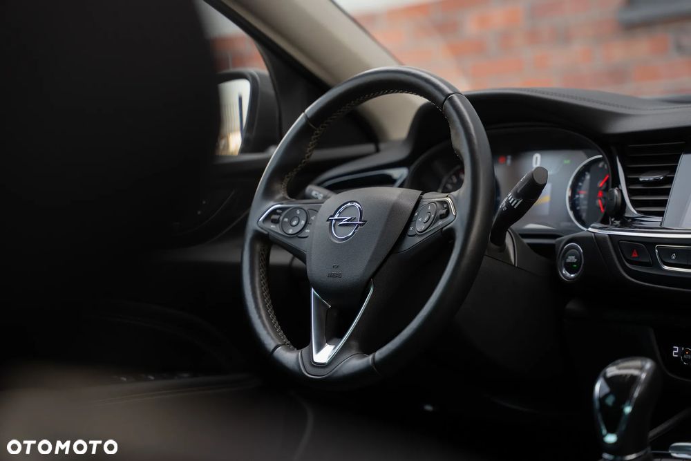 Opel Insignia 1.6 ECOTEC DI Turbo ecoFLEX Start/Stop Sport - 29