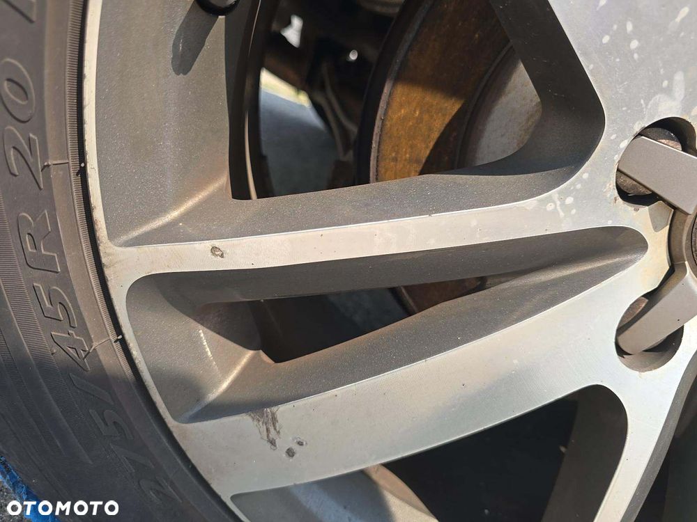 Audi Q7 3.0 TFSI Quattro Tiptronic - 20
