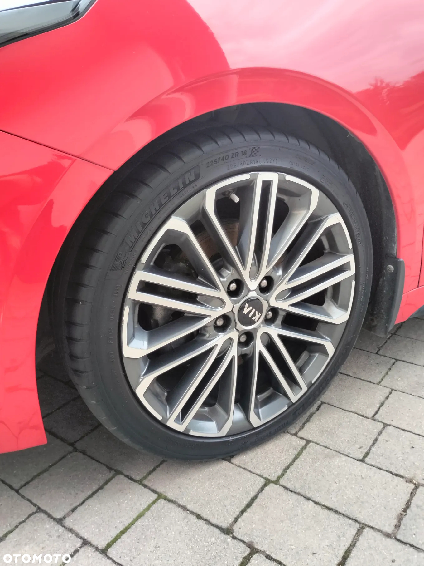 Kia ProCeed 1.4 T-GDI GT Line DCT - 5