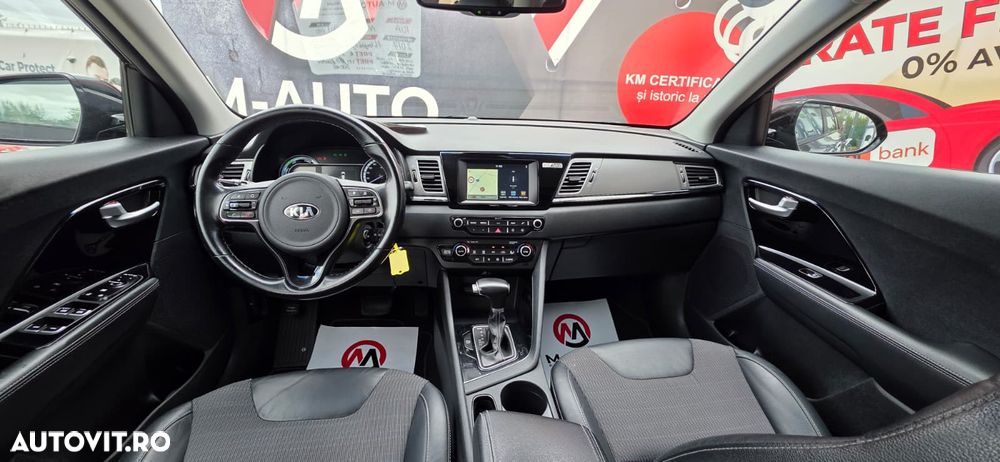 Kia Niro - 9