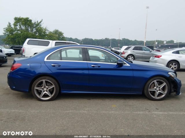 Mercedes-Benz Klasa C 300 9G-TRONIC Exclusive - 12