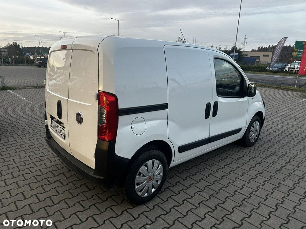 Fiat Fiorino - 5