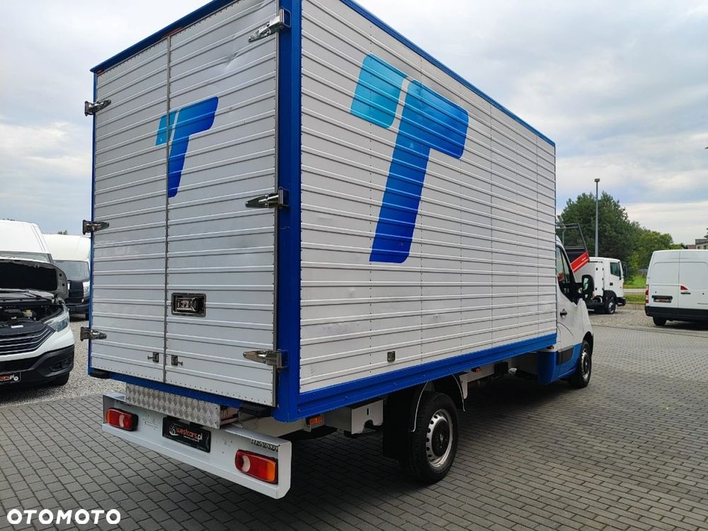 Renault Master - 4