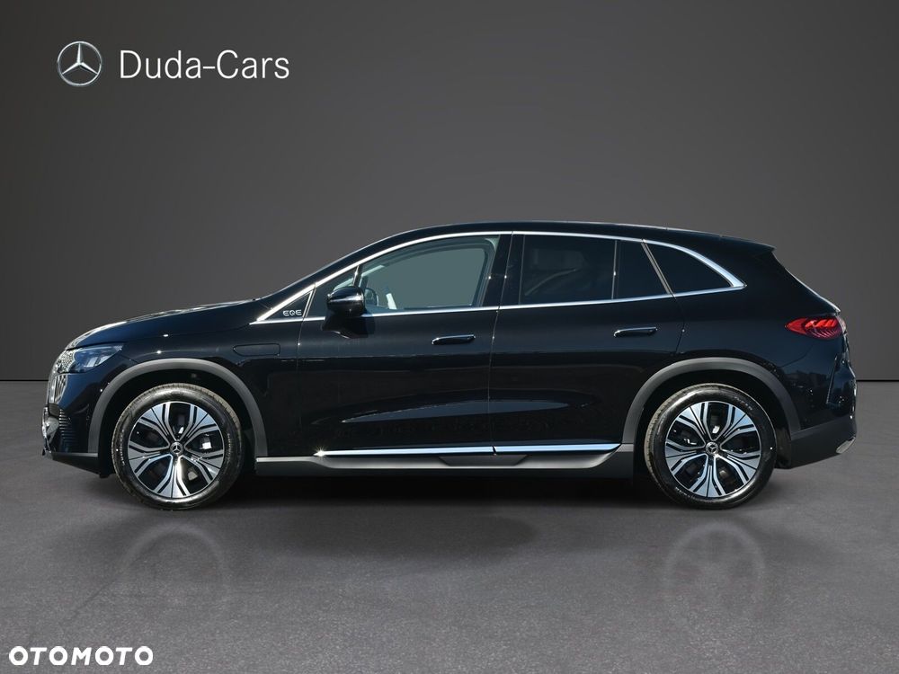 Mercedes-Benz EQE 350 89kWh 4-Matic Electric Art - 4