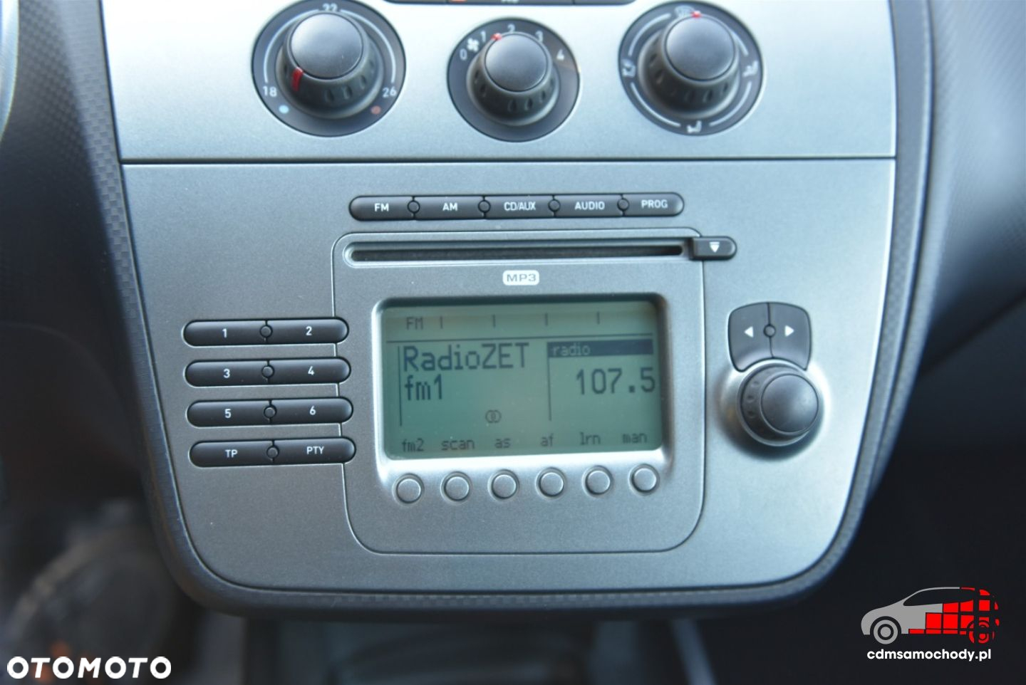 Seat Altea XL - 21