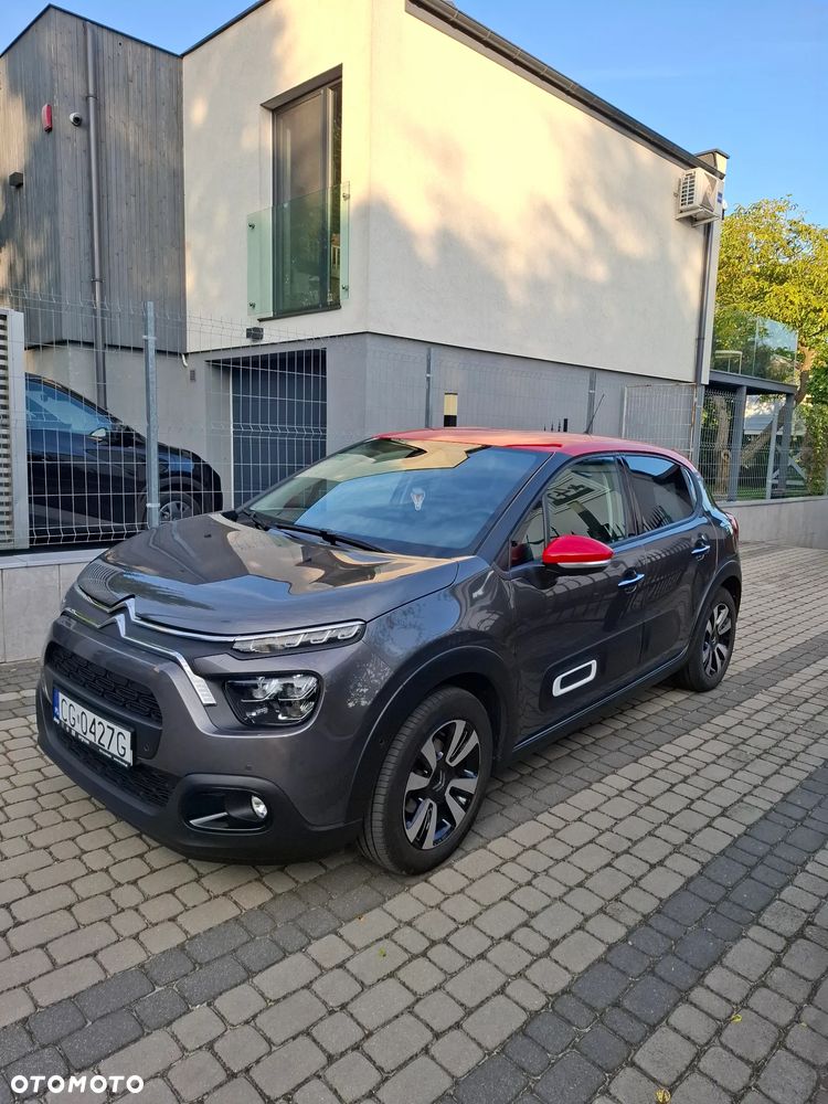 Citroën C3 1.2 PureTech Shine - 6